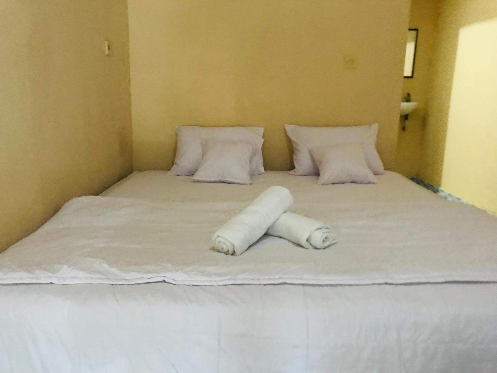 Kampung Homestay Kuta  المظهر الخارجي الصورة