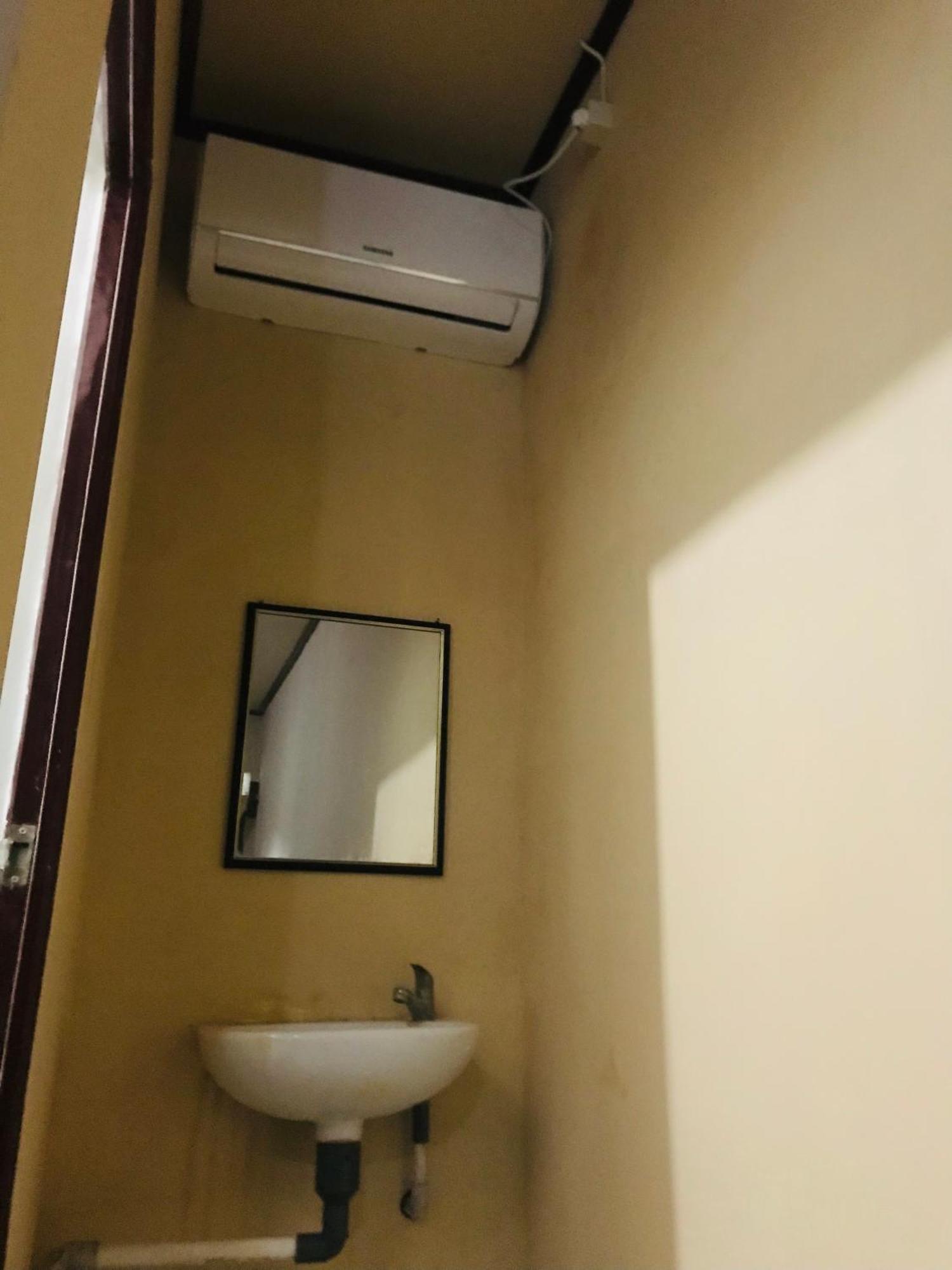 Kampung Homestay Kuta  المظهر الخارجي الصورة