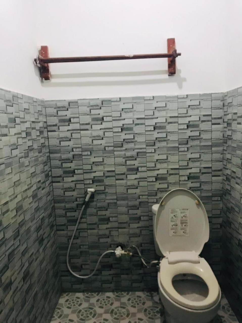 Kampung Homestay Kuta  المظهر الخارجي الصورة