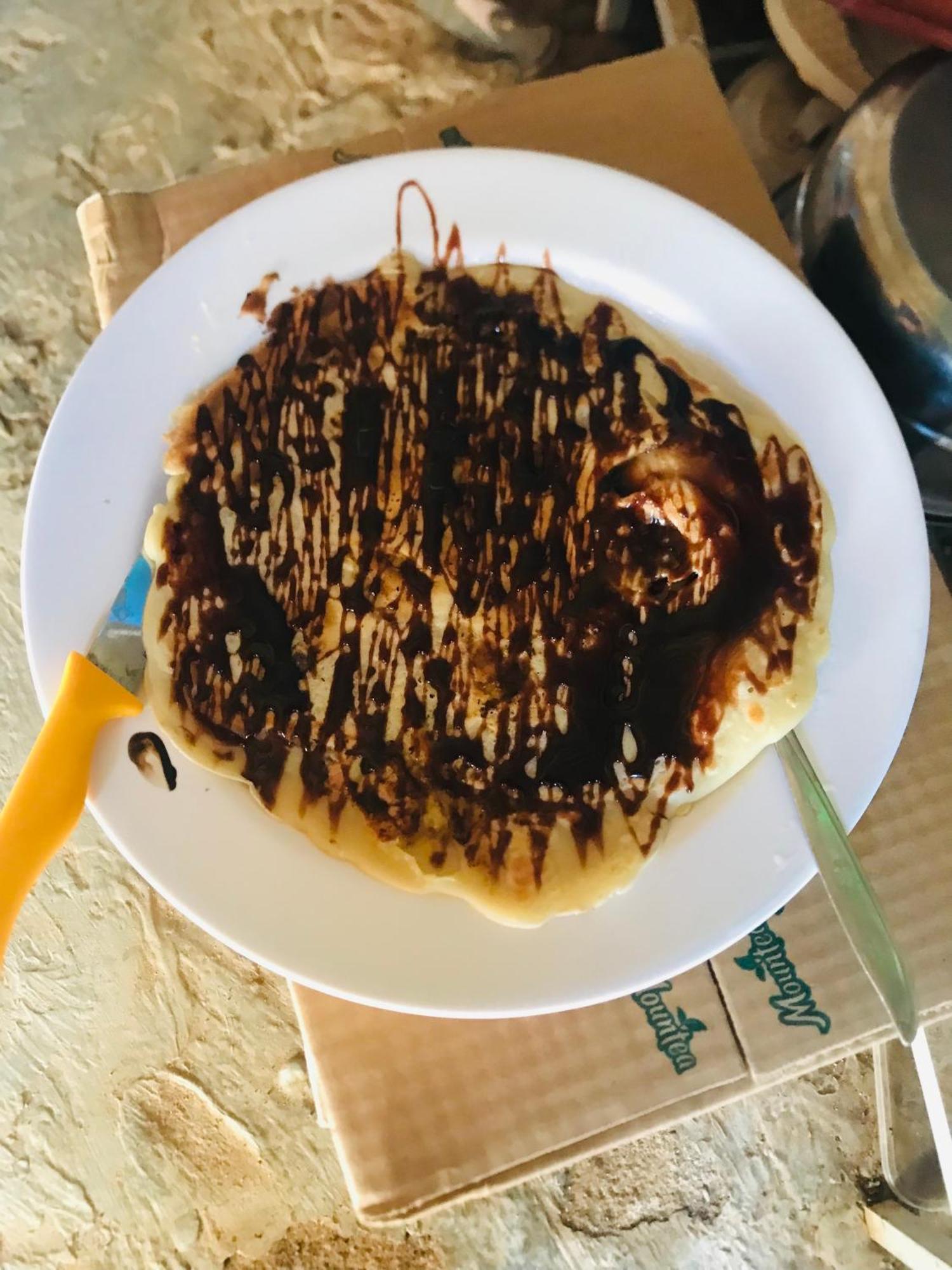 Kampung Homestay Kuta  المظهر الخارجي الصورة